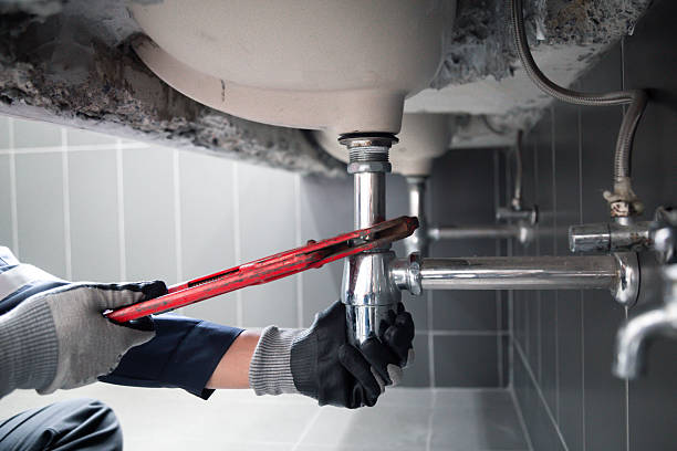 Licensed Plumbing service in Mount Pleasant, PA - Street Wise - Plumbing
